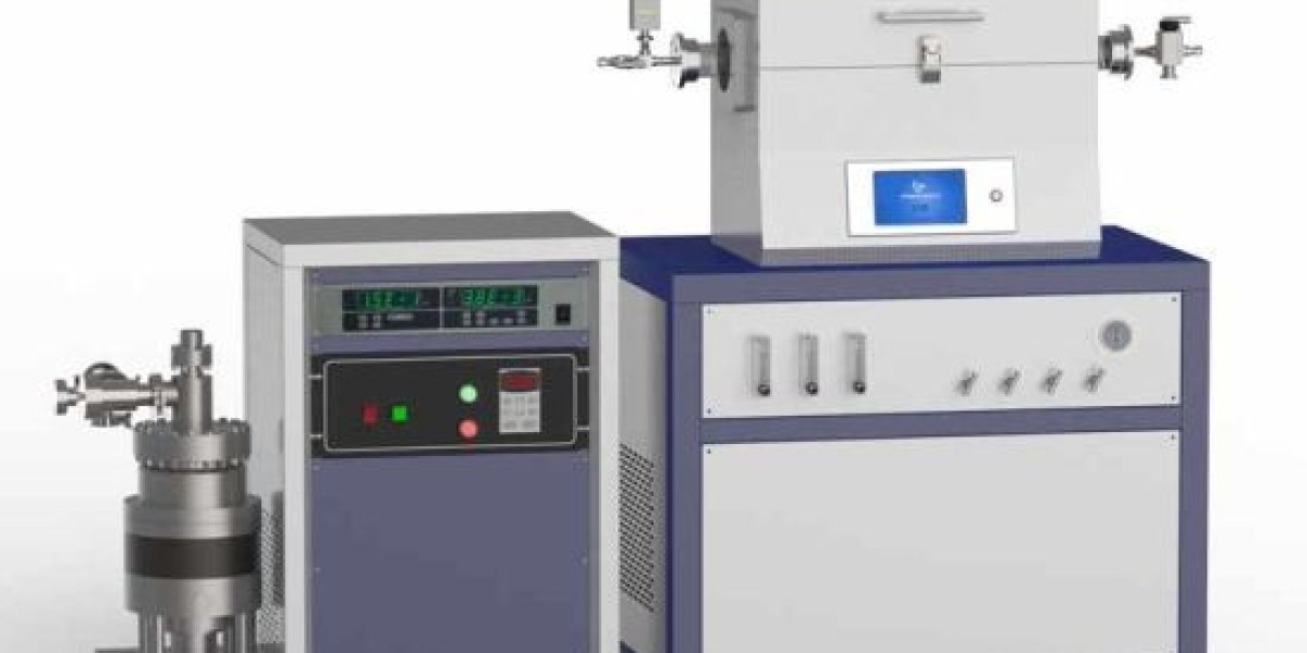 Semiconductor Chemical Vapor Deposition Equipment Market Is Booming Worldwide Business Forecast 2030