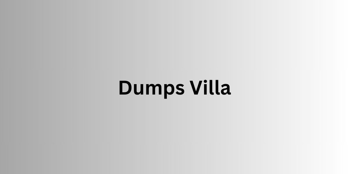 How Dumps Villa Elevates Your Exam Performance