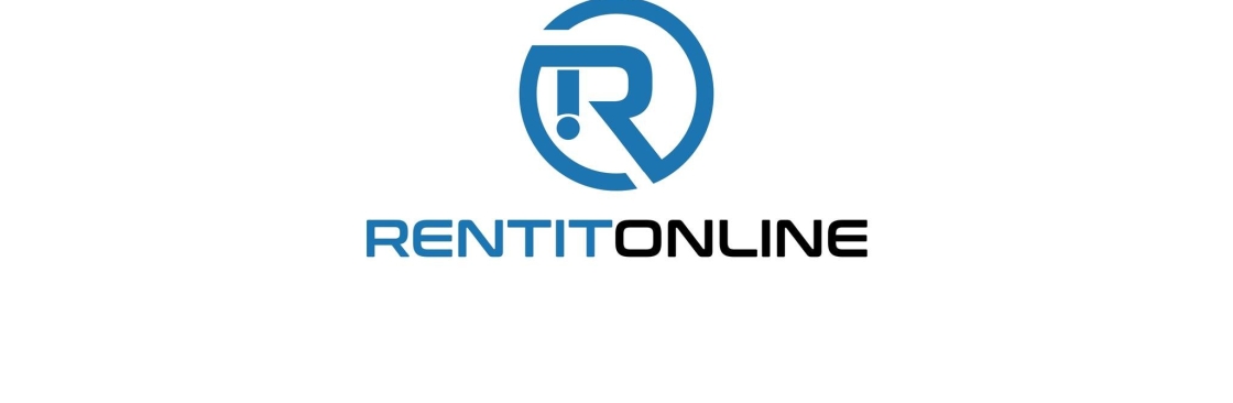 Rent It Online Portal Cover Image