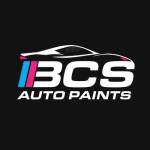 BCS Auto Paints profile picture