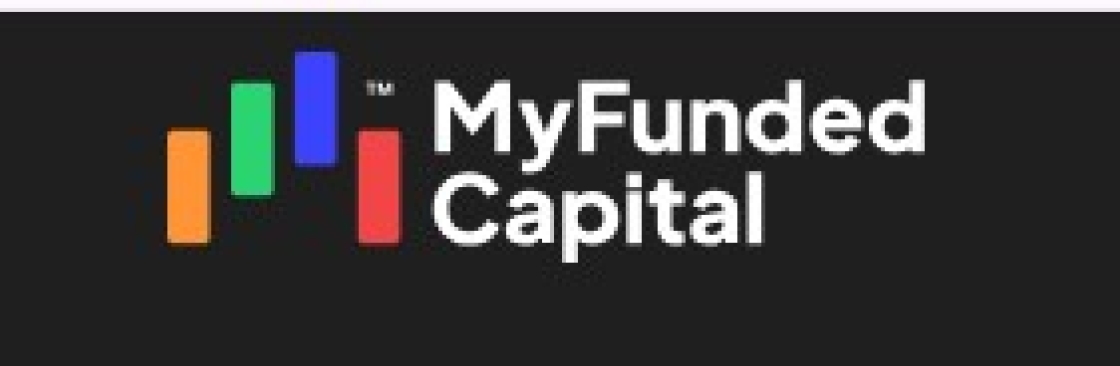 My Funded Capital Cover Image