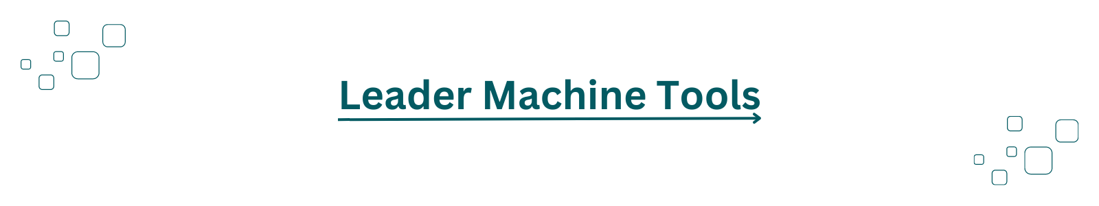 Leader Machine Tools - Manufacturer & Seller of  Lathe Machine and Animal Feed Mill Plant