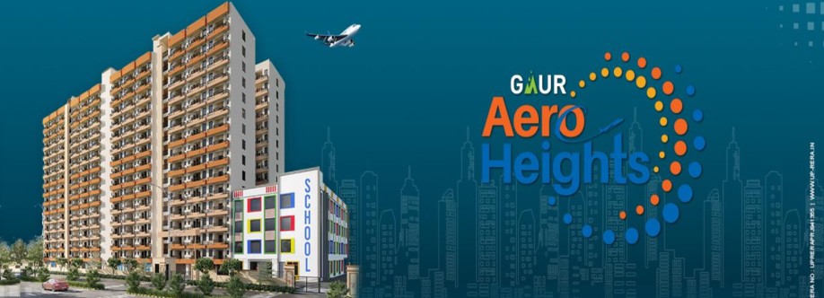 Gaur Aero Heights Cover Image