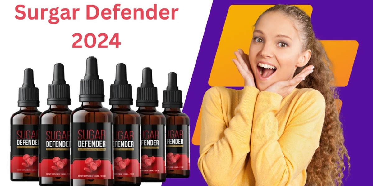 What Are the Benefits of Using Sugar Defender?