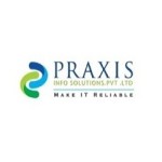 Praxis Info Solutions Profile Picture