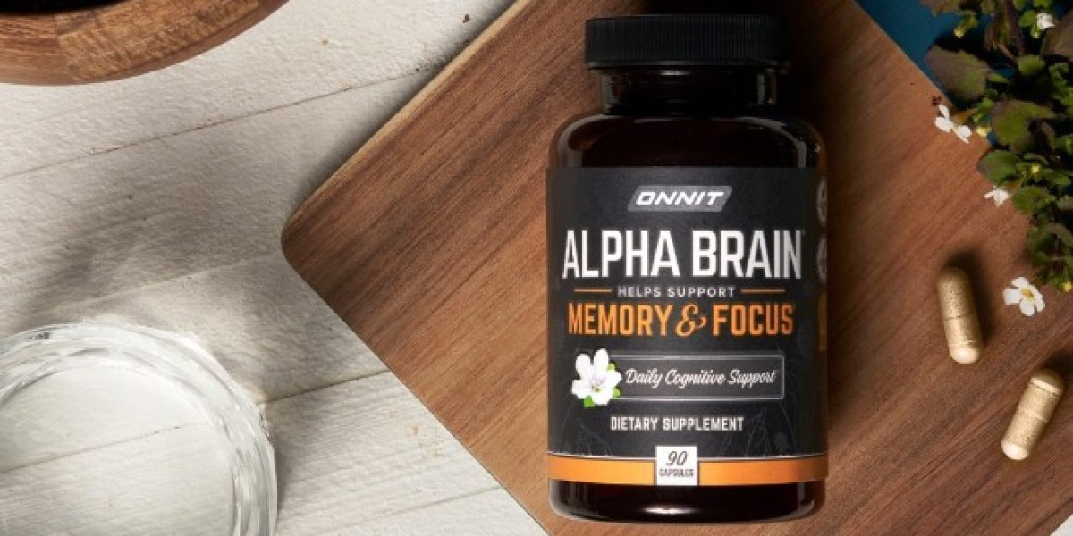 Alpha Brain Official Site - Enhanced Brain Function User Truth Exposed!