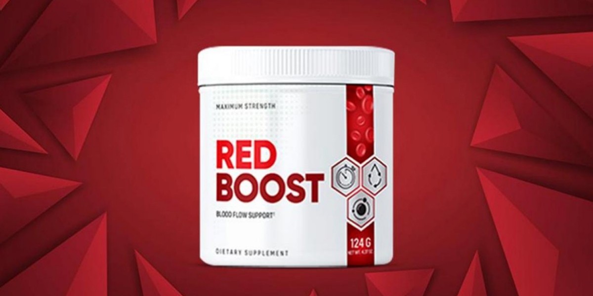 Red Boost Reviews: Does Red Boost Really Work To Improve Male Health?