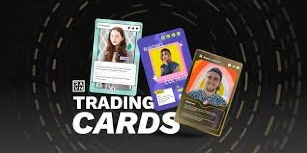 Exploring the Benefits of Trading Cards: More Than Just Collectibles
