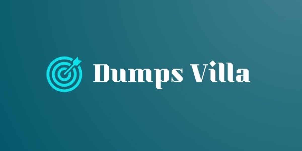 How Dumps Villa Guarantees Authentic and Valid Dumps Every Time