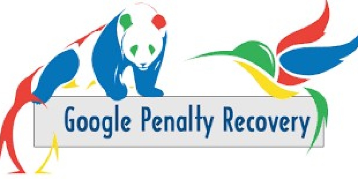 Regain Your Online Presence: The Importance of Google Penalty Removal Services