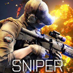 Blazing Sniper MOD APK (unlimited money/diamonds) v2.0.0 download - APKPURZ.COM