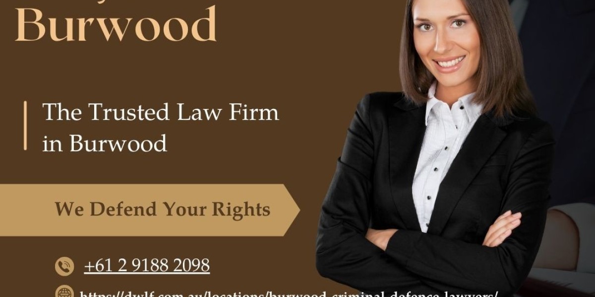 Protecting Your Future: Reputable Criminal Lawyers in Burwood