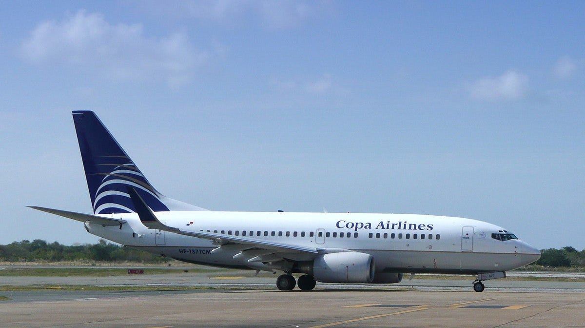 How do I speak to someone at Copa Airlines? | by Kiara | Feb, 2024 | Medium