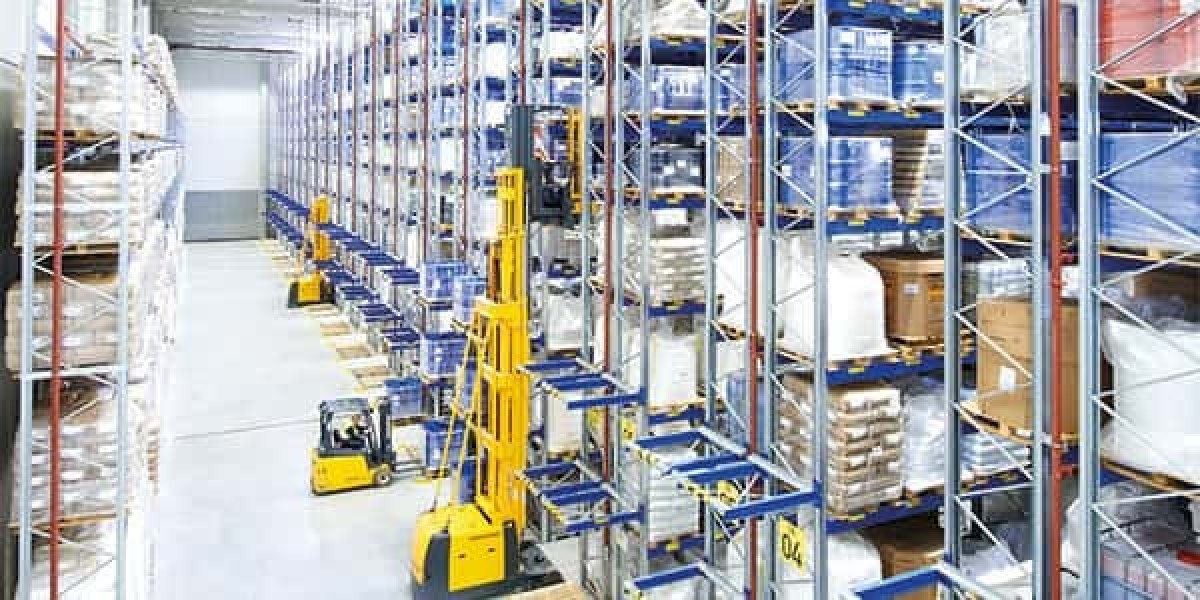 Best Practices for Handling Chemicals in Third-Party Logistics - Ensuring Safe Chemical Transportation and Warehousing