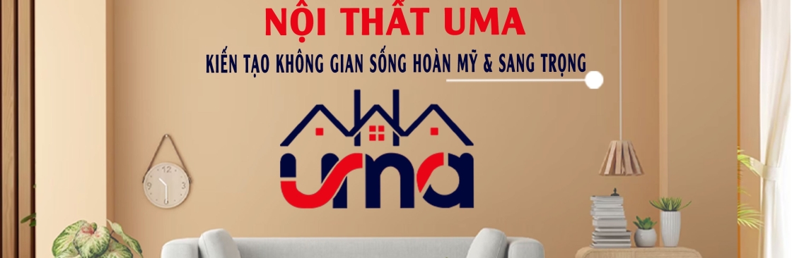 Nội Thất UMA Cover Image