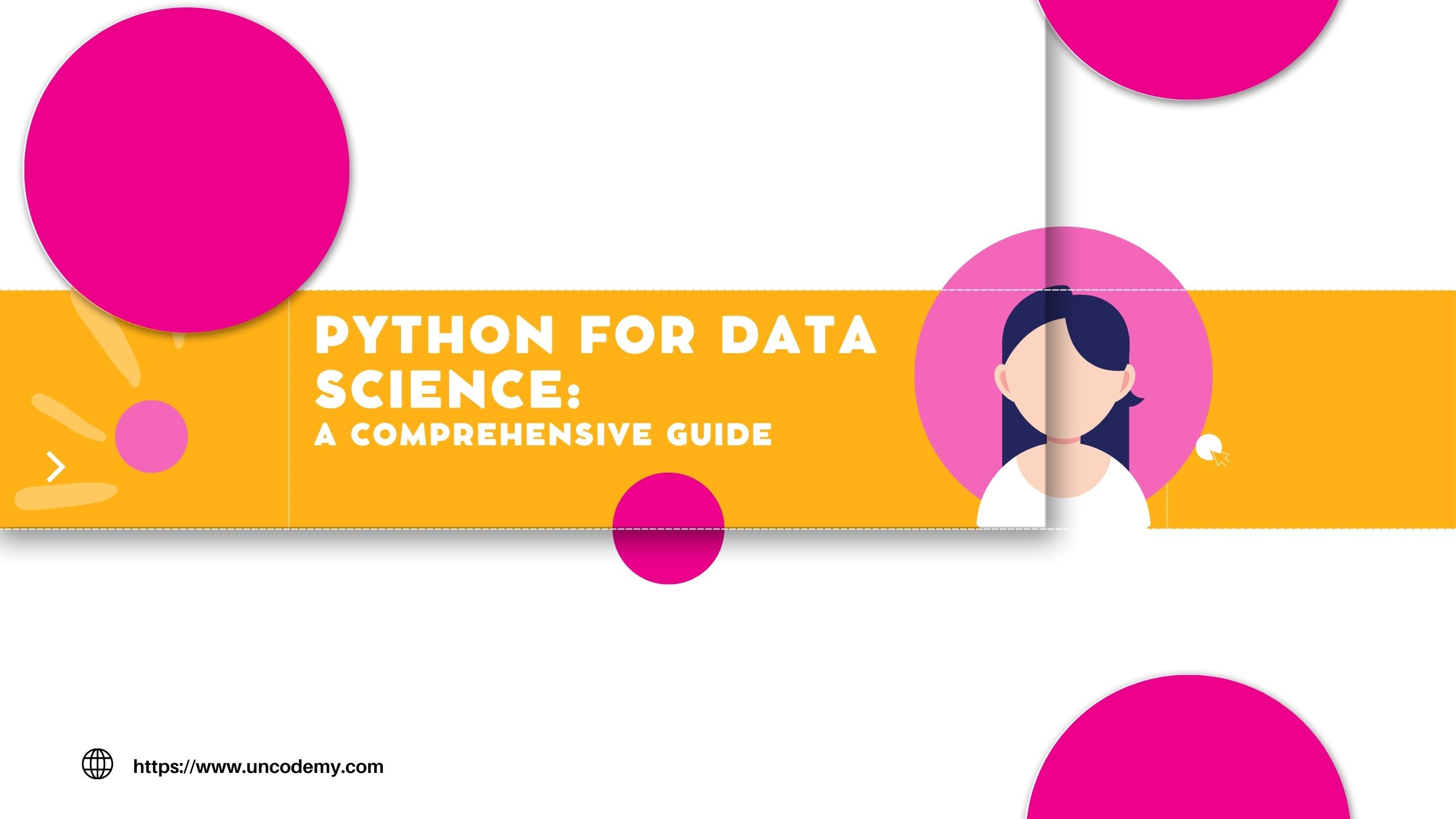 Python for Data Science: A Comprehensive Guide | BigMach