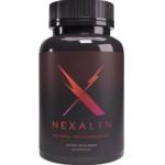Nexalyn Testosterone Booster Profile Picture