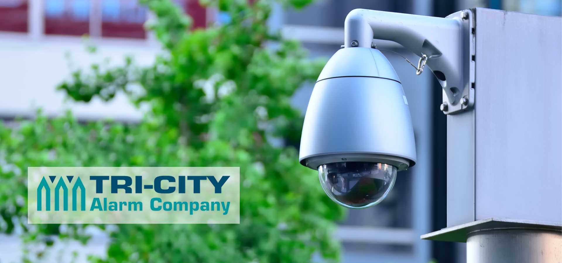 Commercial & Residential Security Camera Installation in Utah