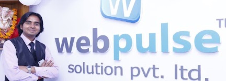 Webpulse Solution Pvt. Ltd Cover Image