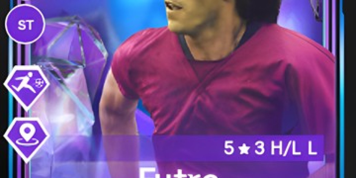 Score Big with FC 24: Mastering Paulo Futre's FANTASY HERO Player Card
