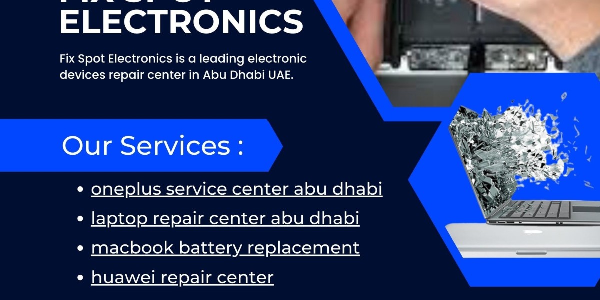 Huawei repair center Abu Dhabi | UAE