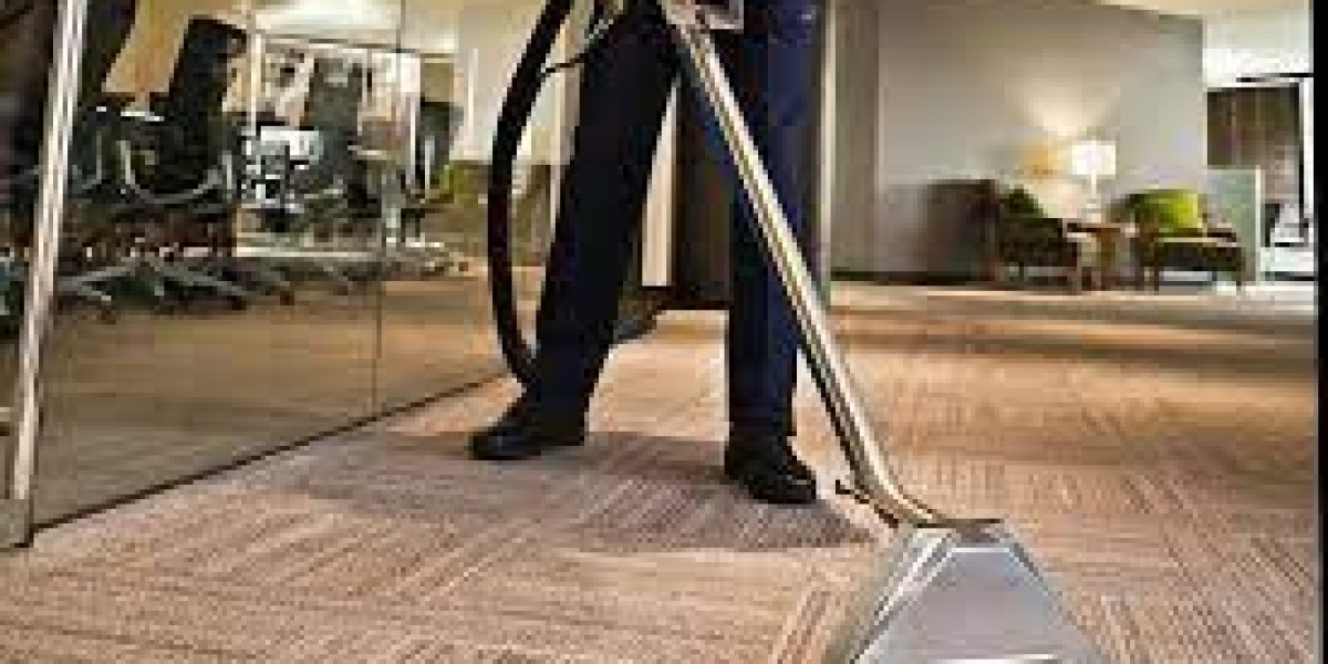 Why Carpets Require Regular Carpet Cleaning Services