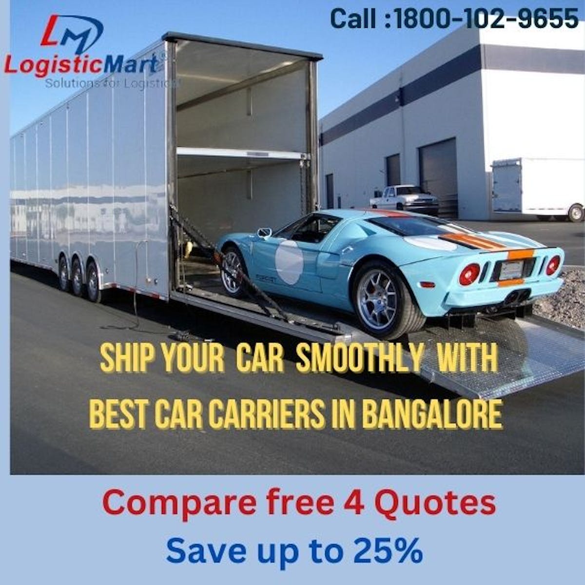 Car Transporting? Tips to Find Packers and Movers in Bangalore
