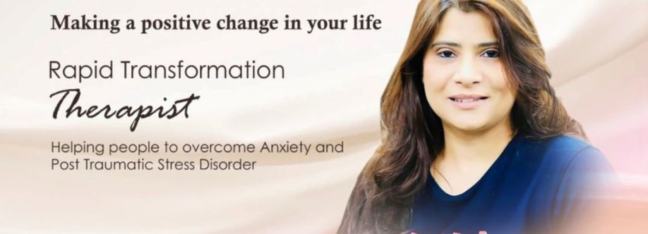 Hypnotherapy for Anxiety Cover Image