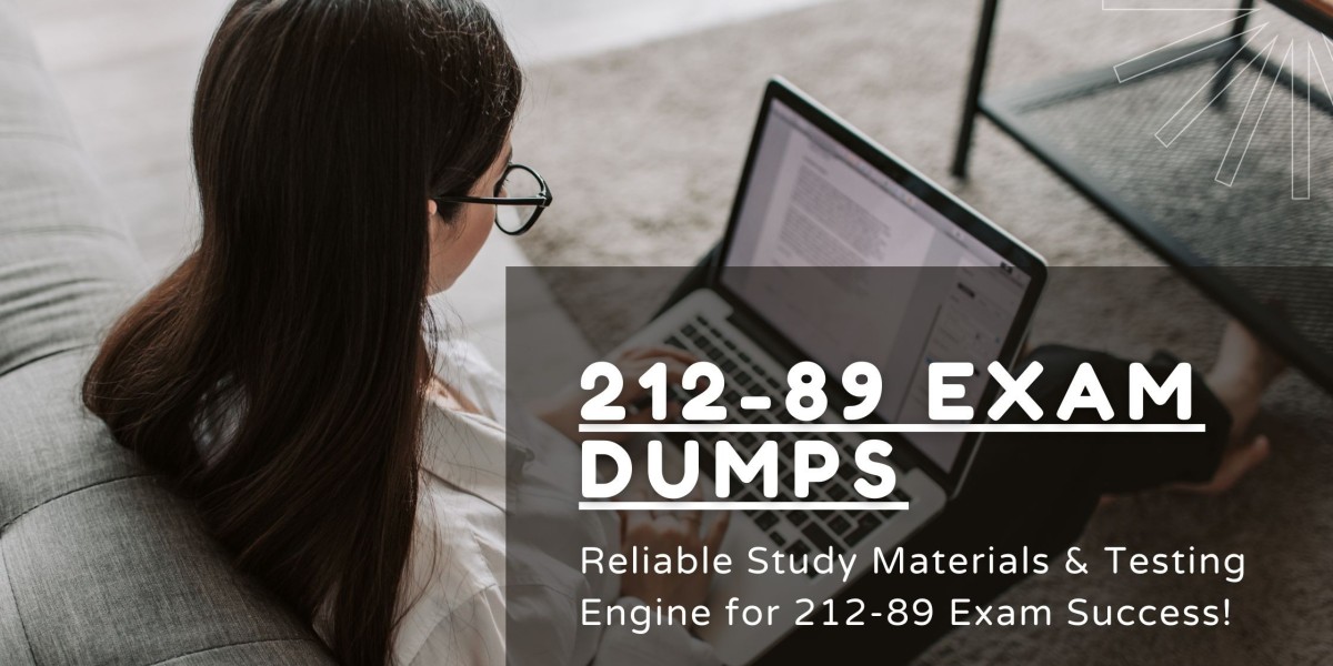 212-89 Exam Success Unveiled: Dumps Edition