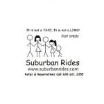 suburbanrides Profile Picture