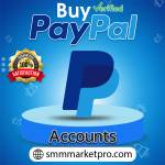 Smm marketpro Profile Picture