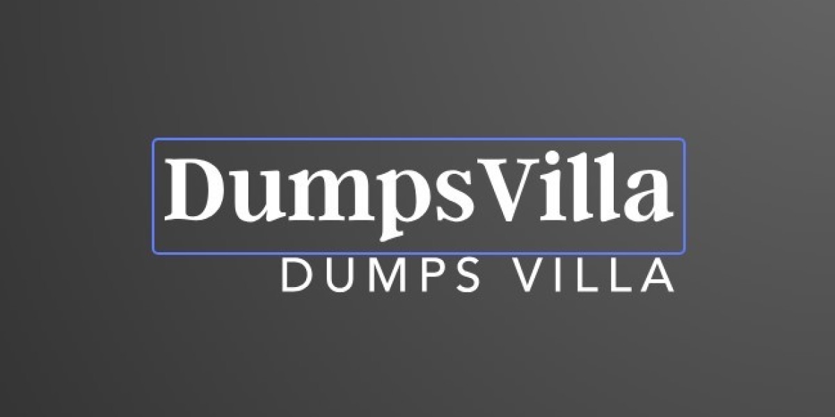 Unlock Your Potential with DumpsVilla: Where Carding Dreams Take Shape