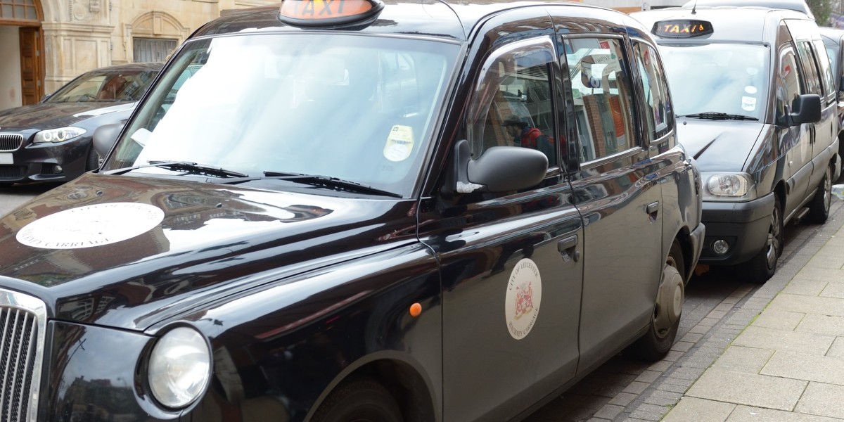 Navigating Leicester with Ease: The Ultimate Guide to Taxis in the City