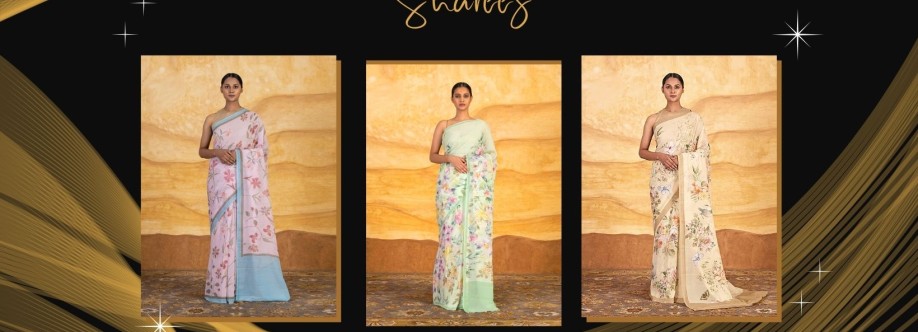 Shanti Banaras Cover Image