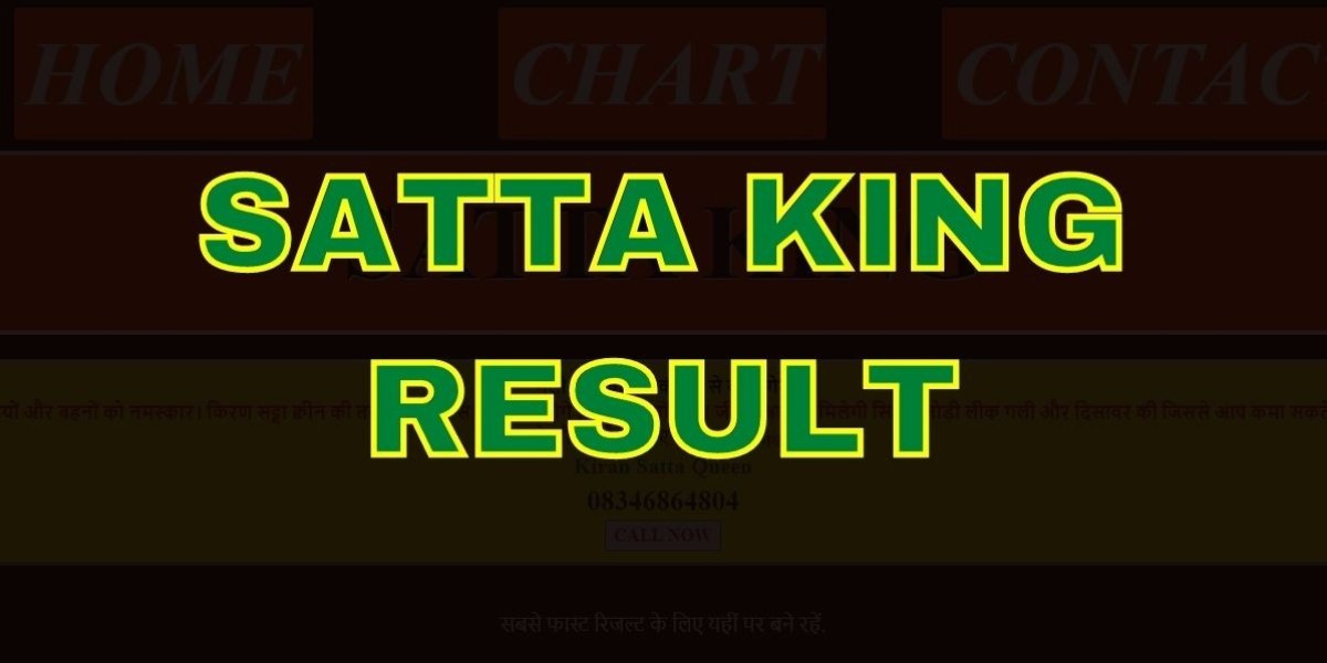 Satta Result – A Lottery for Every Year 2020-2024!