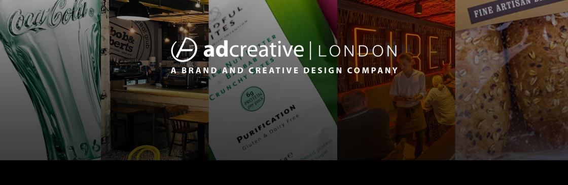 AD Creative London Cover Image