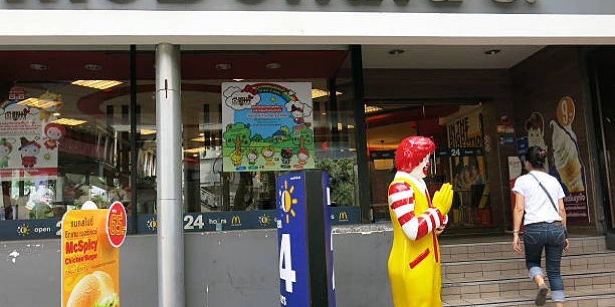 The Impact of McDonald's Mission Statement on Its Global Success