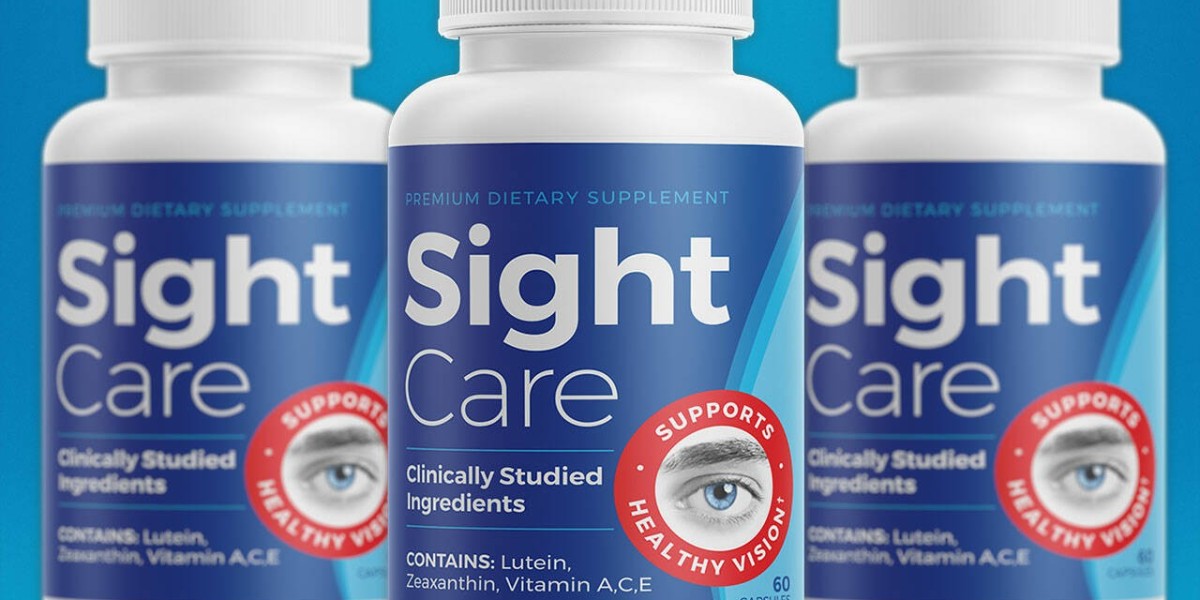 SightCare Reviews: Depth Analysis + Supplement Ingredients!