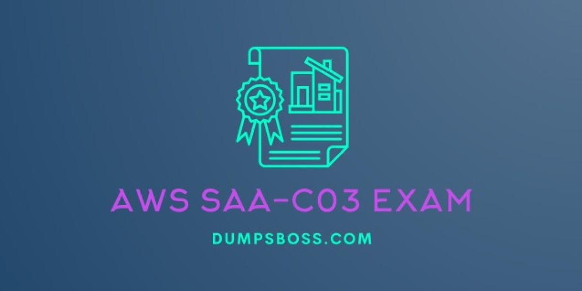 From Study to Success: Achieving the AWS SAA C03 Passing Score