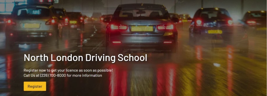 Northlondon drivingschool Cover Image