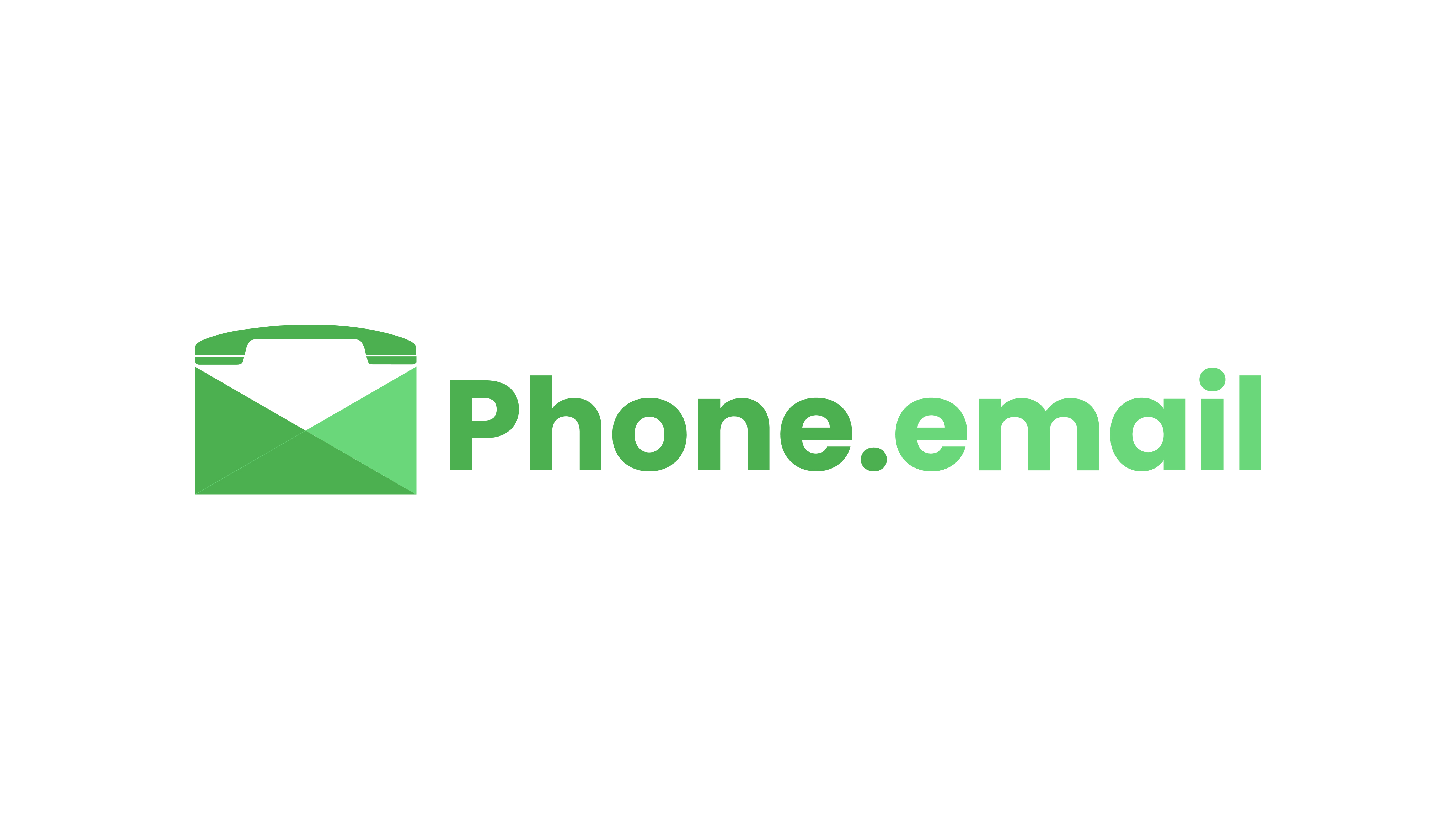 Phone.email: Sign In With Phone | Free Phone Verification