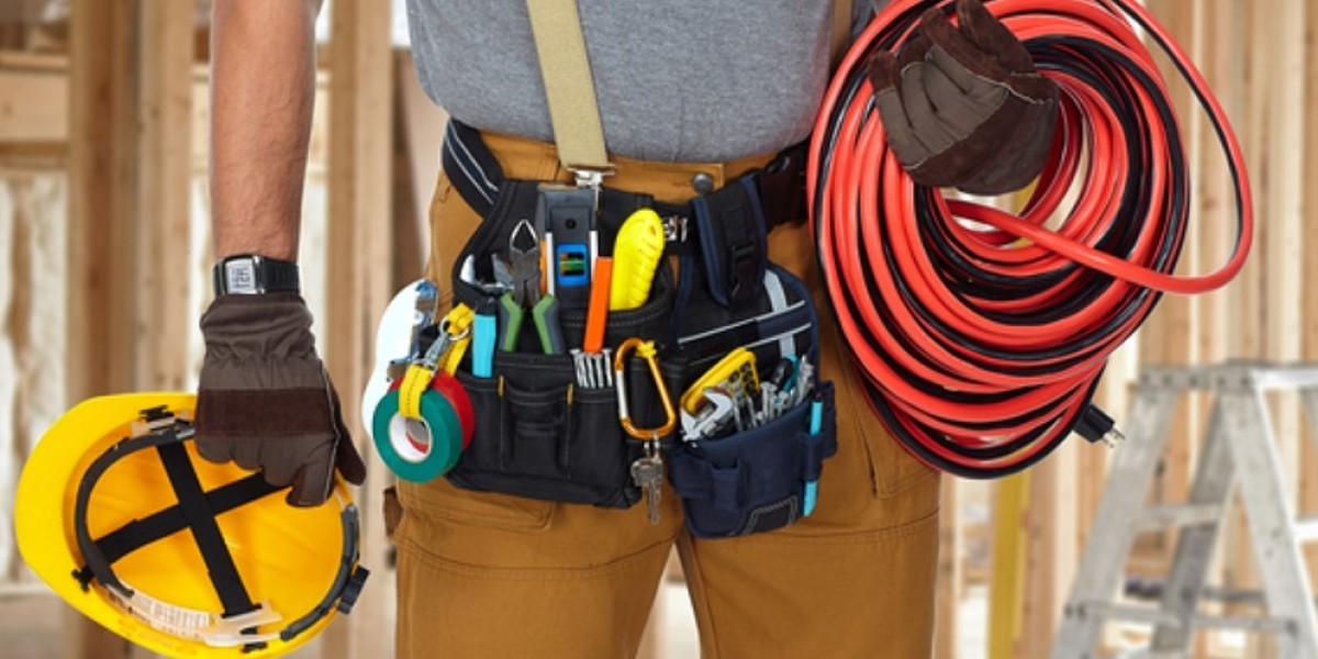 Vacant Building Maintenance: Why Electrical Maintenance is Non-Negotiable