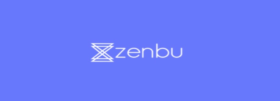 Zenbu App Cover Image