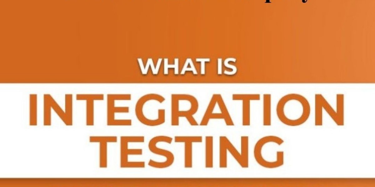 What Is Integration Testing In The Software Development Life Cycle?