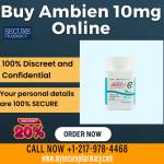buy Ambien free shipping Profile Picture