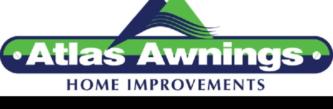 Atlas Awnings Home improvements Cover Image