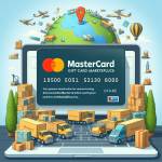 Mastercard Gift Card Profile Picture