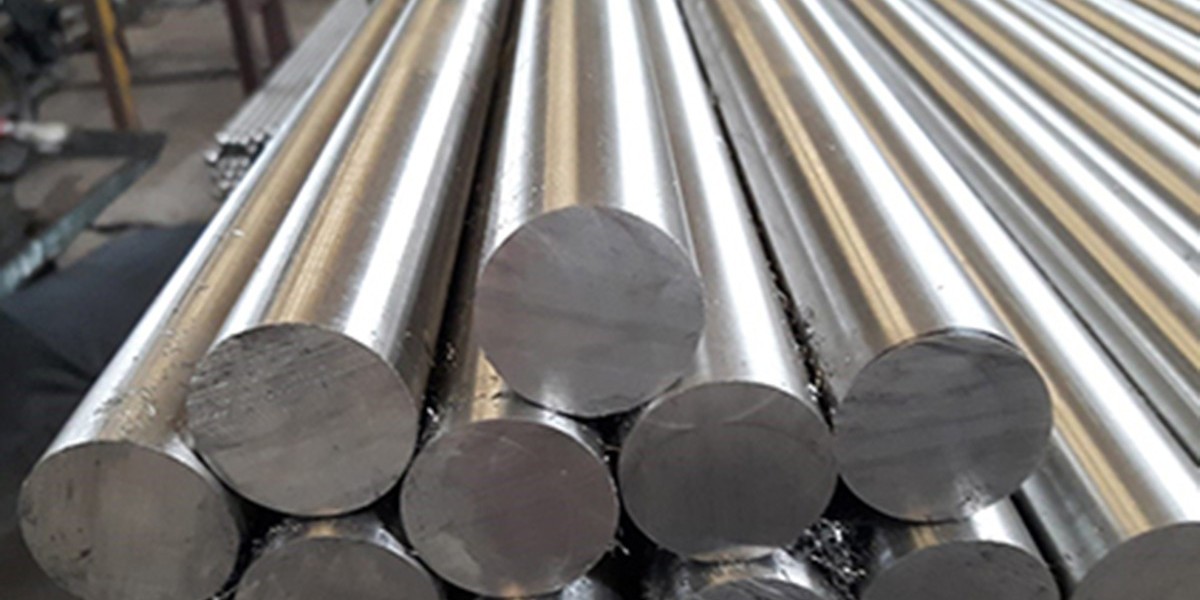The Versatility of Stainless Steel Round Bars: A Comprehensive Guide