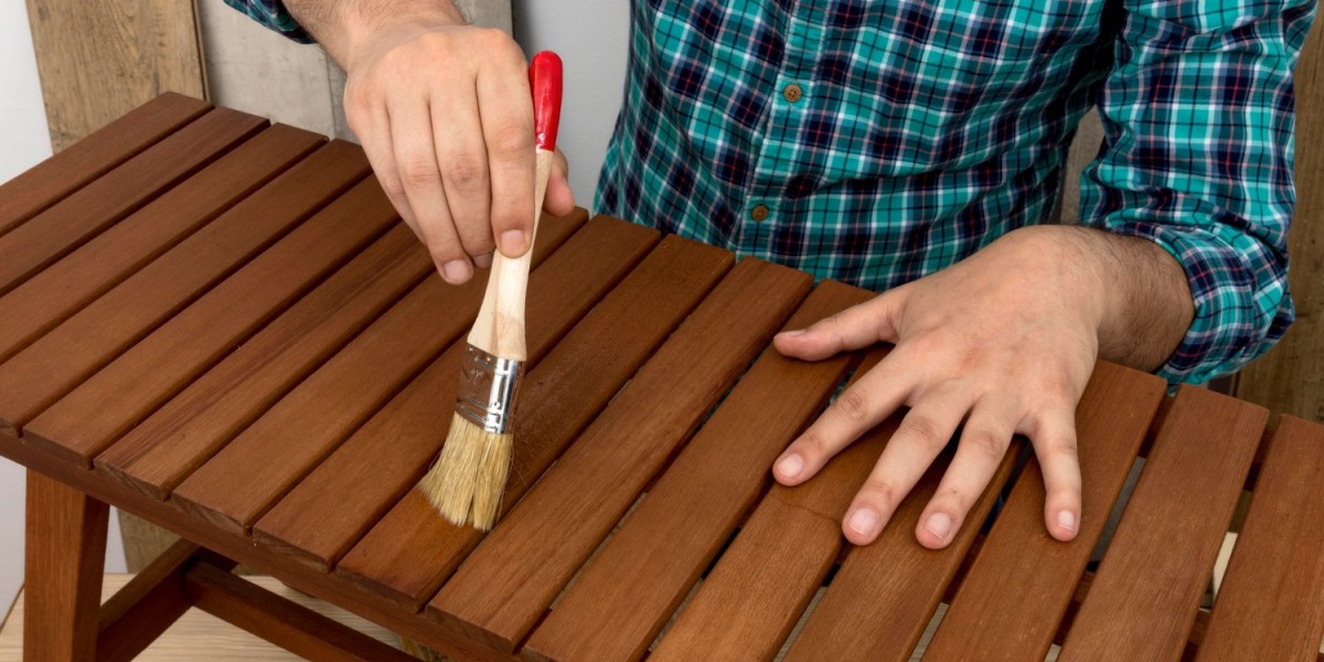 The Ultimate Guide to Wood Furniture Sealers: Preserving and Protecting Your Pieces