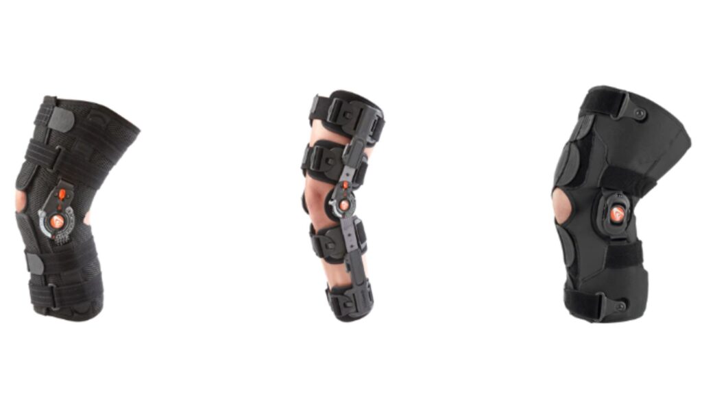 Choosing The Right Orthopedic Knee Brace - A Guide For Recovery And Rehabilitation - XuzPost